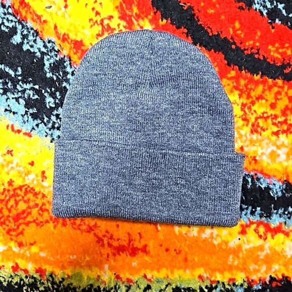 New CAT Beanie!!! - Picture 3 of 3